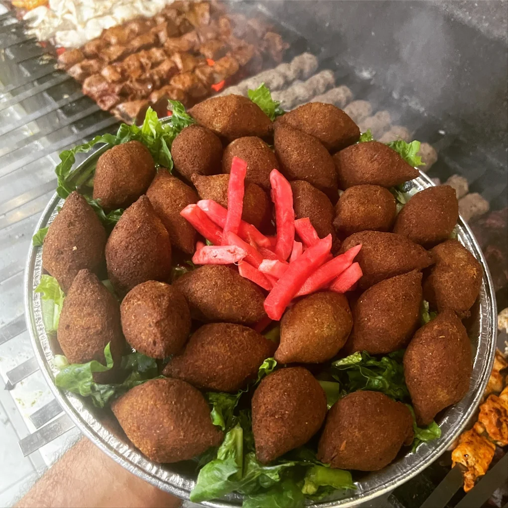 Al Quds Grill