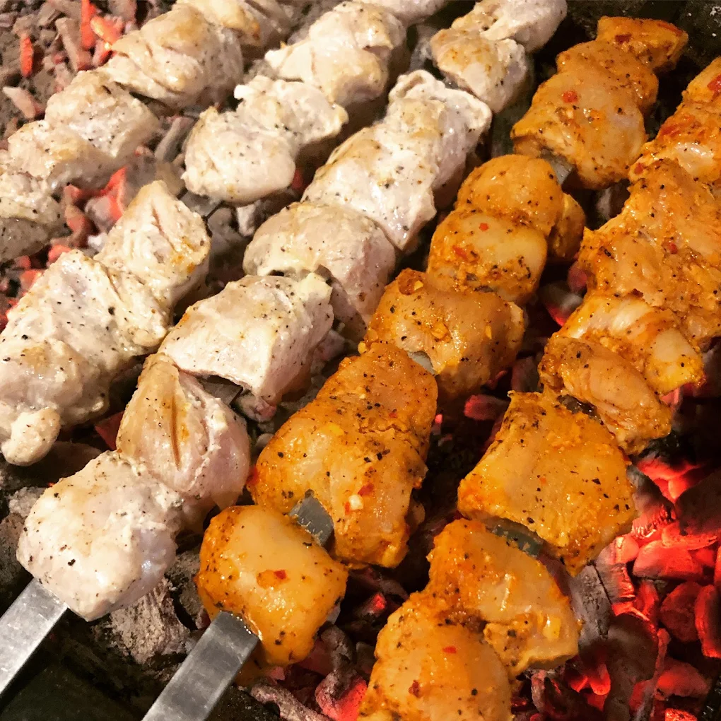 Al Quds Grill