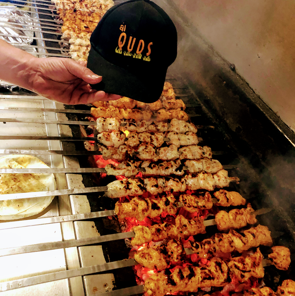 Al Quds Grill