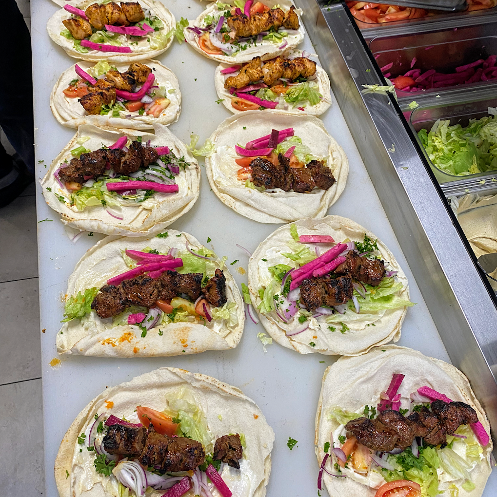 Al Quds Grill