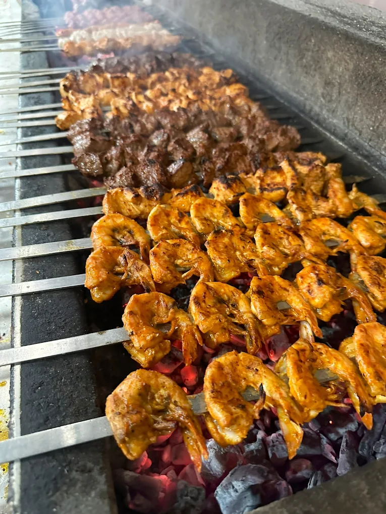 Al Quds Grill