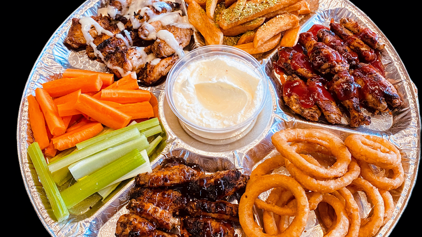 Al Quds Grill