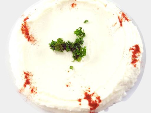 Garlic Sauce