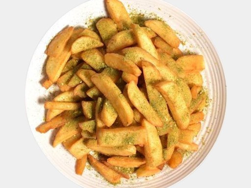 Fries