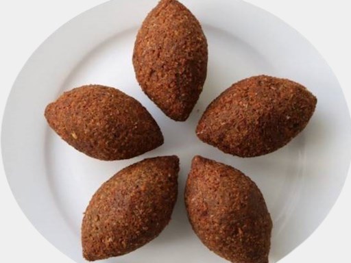Kibbih