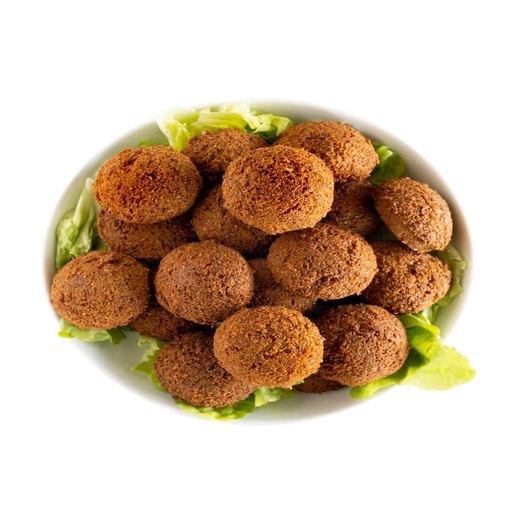 Falafel Entree