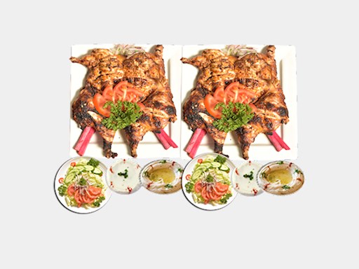 Special Family Chicken