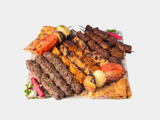 Mix Grills