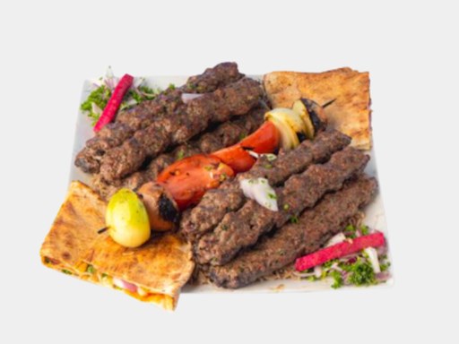 Kafta Grill