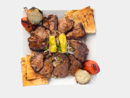 Lamb Chop Grill