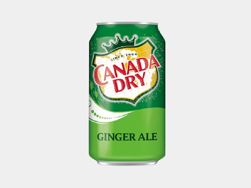 Canada Dry