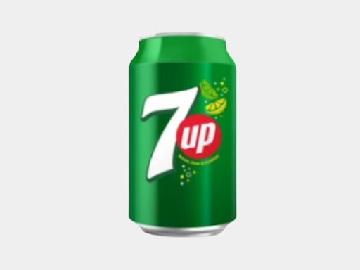7Up