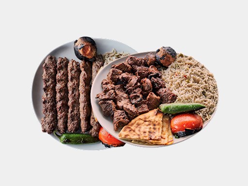1 kg ( Filet - Kafta )