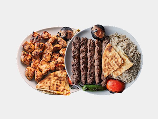 1 kg(Taouk - Kafta)