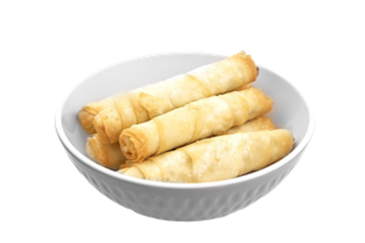 Cheese Roll 1 psc